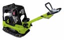 ZAGĘSZCZARKA PŁYTOWA Z REWERSEM ZIPPER ZI-RPE330D 330 KG SILNIK DIESLA 4