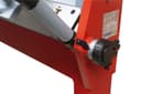 GIĘTARKA SEGMENTOWA HOLZMANN AKM1520 1520MM 1.5MM BLACHY 8