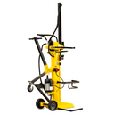 ŁUPARKA DO DREWNA RĘBAK R12T VIBER-SYSTEM 12 TON PIONOWA HYDRAULICZNA 2