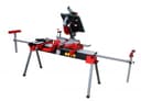 PILA STOLOWA ORAZ UKOSNICA HOLZMANN TK 305 MASZYNA 2 FUNKCYJNA 305MM 9