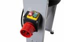 ODCIĄG DO TROCIN HOLZMANN ABS 4560 4560 M3/H 3,8 KW 400V 4