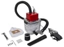ODKURZACZ ODCIĄG HOLZMANN CTF45PCLEAN DO FREZARKI CNC CTF45P 72W 7
