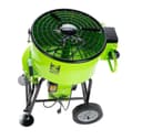 MIKSER BETONIARKA MIESZALNIK ZIPPER ZI-ZWM100 100L 1100W MASZYNA BUDOWLANA 2