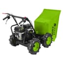 WOZIDŁO SPALINOWE ZIPPER ZI-RD300 4X4 ŁADOWNOŚĆ 300 KG NAPĘD NA CZTERY KOŁA 4