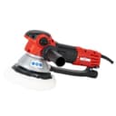 HOLZMANN EZS150PRO SZLIFIERKA POLERKA 710W 150MM 6 BIEGOW Z ODCIAGIEM 4