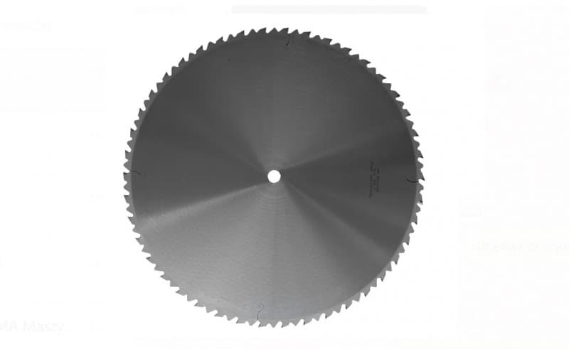 TARCZA DO PIŁY WYCHYŁOWEJ ZIPPER ZI-WP700TN 700MM 42 ZĘBY