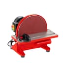 SZLIFFIERKA TARCZOWA HOLZMANN TS 305 750W DO DREWNA I METALU 1