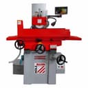 HOLZMANN FSM22MAN 400V SZLIFIERKA DO PŁASZCZYZN 1500W MAGNES STÓŁ 480X200MM 3