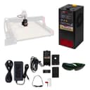 MODUŁ LASERA 20W HOLZMANN CTF45PLASER20W DO FREZARKI CNC CTF45P 6