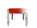 STÓŁ SZLIFIERSKI DO ODSYSANIA PYŁÓW Z METALU HOLZMANN SSAT150M 1570X1050 MM 5