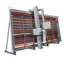 PILARKA PIONOWA PANELOWA HOLZMANN VPS4222 4200MM 2200MM 3KW 400V 1