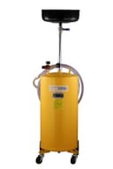 ZLEWARKA DO OLEJU ZO-80 80 L PNEUMATYCZNA REGULOWANA 118-168CM VIBER-SYSTEM 1