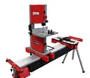 PILA TASMOWA HOLZMANN HBS230ECO 350W DO PRAC DIY I STOLARSKICH 8