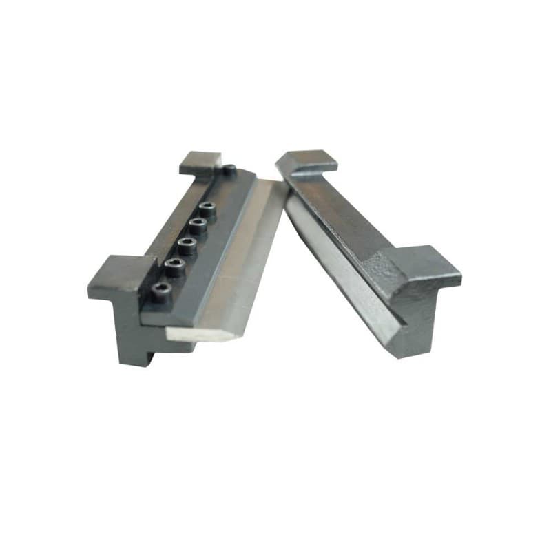 MAGNETYCZNE SZCZĘKI GNĄCE DO IMADŁA HOLZMANN WBS200AKM 200MM