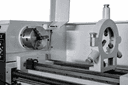 TOKARKA DO METALU VIBER-SYSTEM 560X1500 Z CYFROWYM ODCZYTEM 3 OSI 2