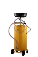 ZLEWARKA DO OLEJU ZO-80 80 L PNEUMATYCZNA REGULOWANA 118-168CM VIBER-SYSTEM 3