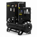 VIBER-AIR INV15-500 KOMPRESOR ŚRUBOWY Z FALOWNIKIEM 15 KW 2000 L/MIN 1
