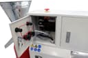 PELECIARKA GRANULATOR PASZY OPTIMAT PP100PRO 100 KG/H 400V MATRYCA 119 MM 7