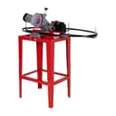 ROZWIERAK ROZWIERACZ PIL TASMOWYCH SZRANKOWNIK HOLZMANN PB80N 230V 3