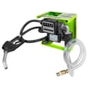 POMPA DO OLEJU NAPĘDOWEGO I OPAŁOWEGO ZIPPER ZI-DOP720 72L/MIN 3