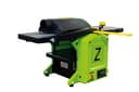 HEBLARKO-GRUBOŚCIÓWKA ZIPPER ZI-HB305 230V 1,8KW NAPĘD PASKOWY 4
