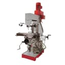 FREZARKA UNIWERSALNA HOLZMANN BF500DDRO 1500W ISO40 400V 820KG 2