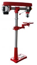 WIERTARKA KOLUMNOWA HOLZMANN SB3116RHN 400V 900W STABILNA I PRECYZYJNA 6