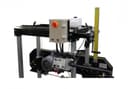 AUTOMATYCZNY TRAK TAŚMOWY OPTIMAT TIMBERLAND TMC 790-AUTOMATIC 7.5 KW 400V 2
