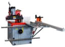 FREZARKA DOLNOWRZECIONOWA HOLZMANN FS 300SP 4,4 KW 400V STOMANA 3