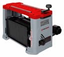 PRZENOŚNA GRUBOŚCIÓWKA HOLZMANN DHM330PROSMW2 WAŁ SPIRALNY 1500W 330MM 3