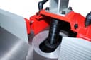 FREZARKA DOLNOWRZECIONOWA STOŁOWA HOLZMANN FS200S 400V 4 PRĘDKOŚCI 6
