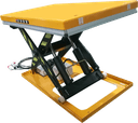 VIBER-SYSTEM SN2000 ELEKTRYCZNY STÓŁ WARSZTATOWY PODNOŚNY NOŻYCOWY 2000 KG 2