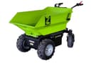 ELEKTRYCZNE WOZIDŁO WYWROTKA ZIPPER ZI-ED500 500 KG 1000 W MASZYNA TRANSPOR 2
