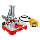 PNEUMATYCZNA FREZARKA WPUSTOWA HOLZMANN KNF2PNEU 600W 230V FREZARKA DO DREW 2