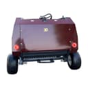 MINI PRASA BELUJĄCA OPTIMAT FARMER 3 650X930MM DO SIANA I SŁOMY 3