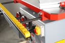 SZLIFIERKA KRAWĘDZIOWA HOLZMANN KOS 3000P STOMANA 3KW 400V 6