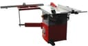 TARCZÓWKA STOLARSKA HOLZMANN TS250FL 230V 1.5KW STÓŁ ŻELIWNY 254MM 2