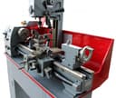 TOKARKA DO METALU HOLZMANN ED 750FDQ 230V 0,75KW POSUW WZDŁUŻNY I POPRZECZN 6