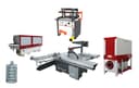 ZESTAW ALTENDORF WA 8X OPTIMAT ONE MAGGI BS21 PRESTIGE ODCIĄG OT 6500 1
