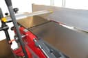 STRUGARKO-GRUBOŚCIÓWKA HOLZMANN HOB260NL 400V 250MM MOCNA MASZYNA STOLARSKA 7