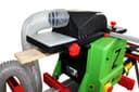 STRUGARKO-GRUBOŚCIÓWKA ZIPPER ZI-HB204 230V 1,25 KW DO DOMU I WARSZTATU 5