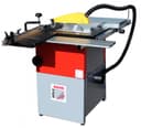 PILA STOLOWA HOLZMANN TS250 400V 3,1 KW TARCZOWKA STOLARSKA 9