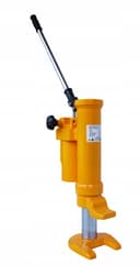 HYDRAULICZNY PODNOŚNIK MASZYNOWY 5T VIBER SYSTEM PH5 5000 KG DO WARSZTATU 3
