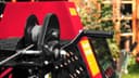 PIŁO-ŁUPARKA ELEKTRYCZNA 20 TON OPTIMAT TITANIUM CLS 20-E 380 7,5 KW 380V 10
