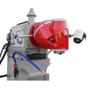 FREZARKA UNIWERSALNA HOLZMANN BF700 2,2 KW 400V ISO 40 STÓŁ 1270X260 MM 5