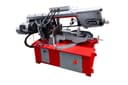 PILA TASMOWA DO METALU HOLZMANN BS450TURN 400V 2200W WYDAJNE CIECIE 2