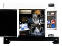 GENERATOR OPTIMAT IQ11500-V2 CUBE 11KW DIESEL TRÓJFAZOWY 400V 230V AGREGAT 5