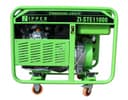 GENERATOR AGRAT PRADOTWORCZY BUDOWLANY AVR BENZYNOWY ZIPPER ZI-STE11000 100 3