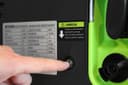 GENERATOR AGREGAT PRĄDOTWÓRCZY INWERTOROWY OPTIMAT SMART ENERGY IE3500 E-ST 9