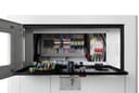 GENERATOR PRĄDOTWÓRCZY OPTIMAT IQ22000 CUBE 22 KW DIESEL TRÓJFAZOWY 400V 6